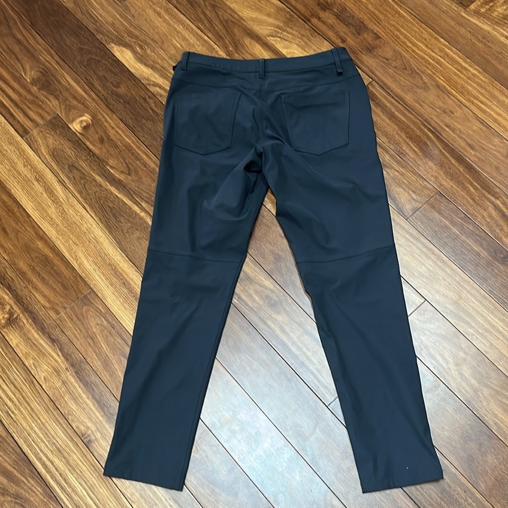 Lululemon ABC Pants - Picture 3 of 6